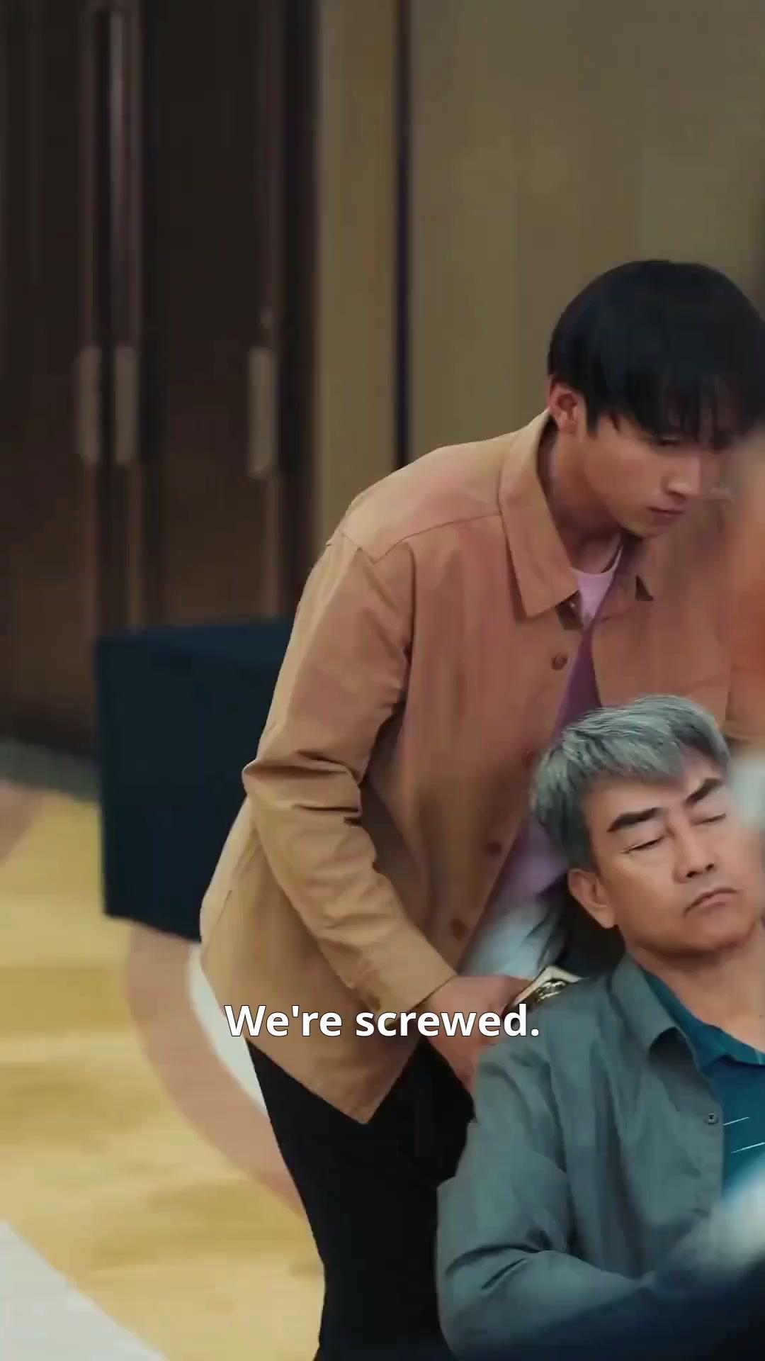 (Dubbed)My Idiot Dad is A Billionaire?