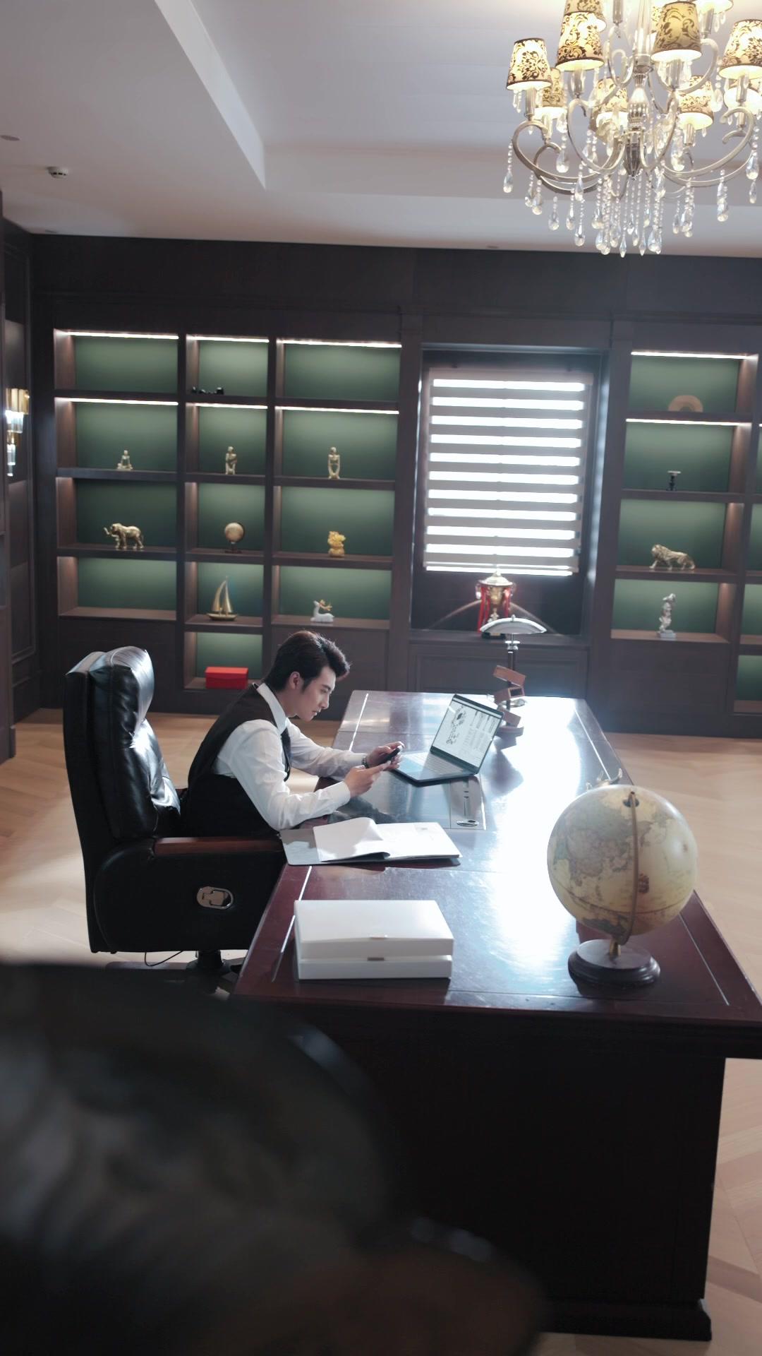 Aku Bisa Dengar Rahasia Alam!