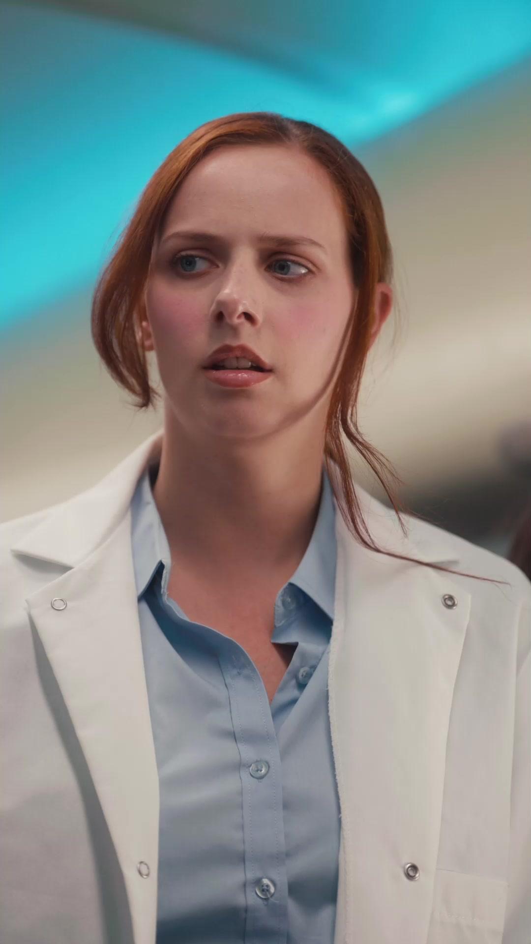 30 Years Frozen, Emergency Rescue