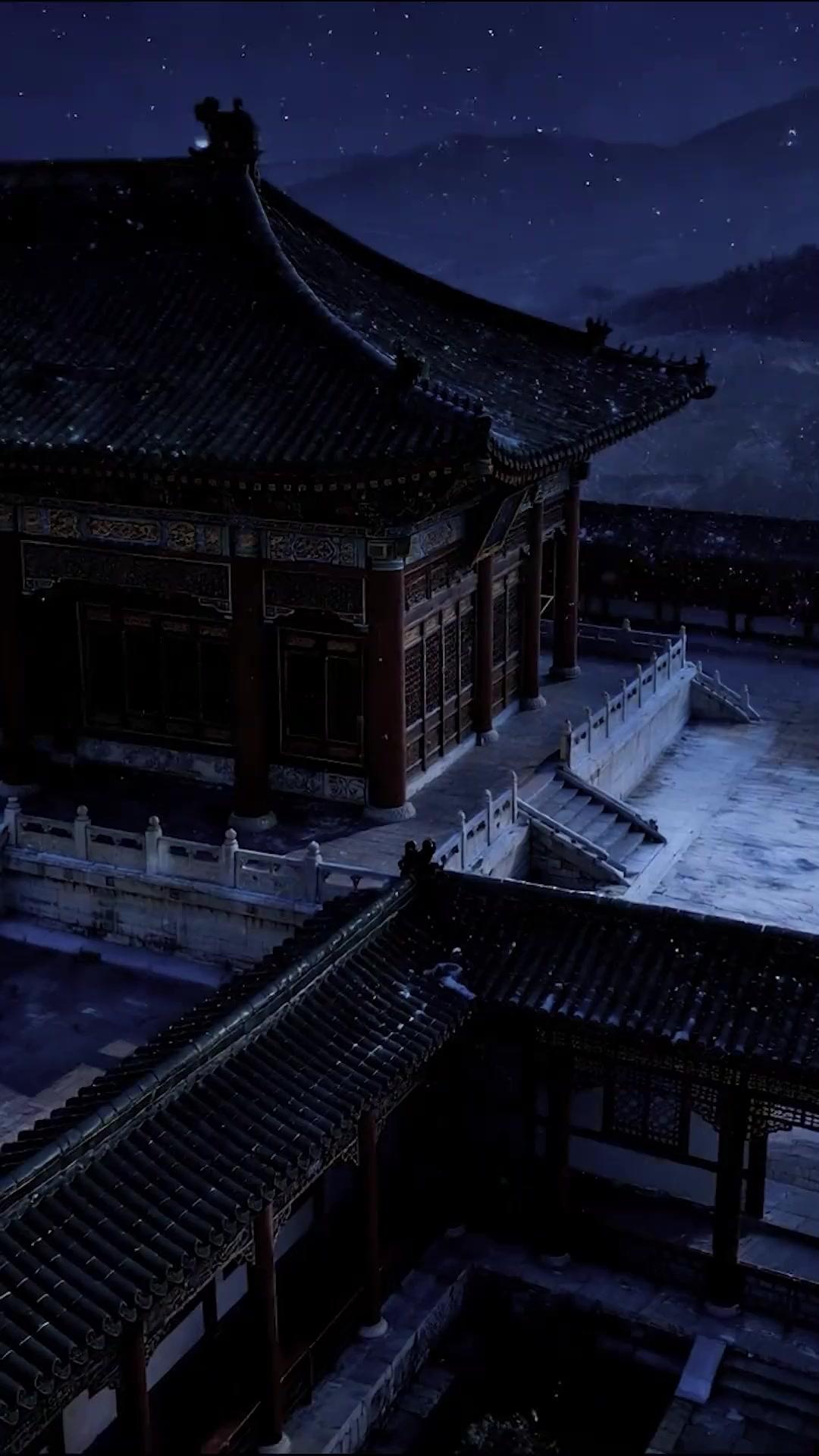 Nhất Phẩm Bố Y 3