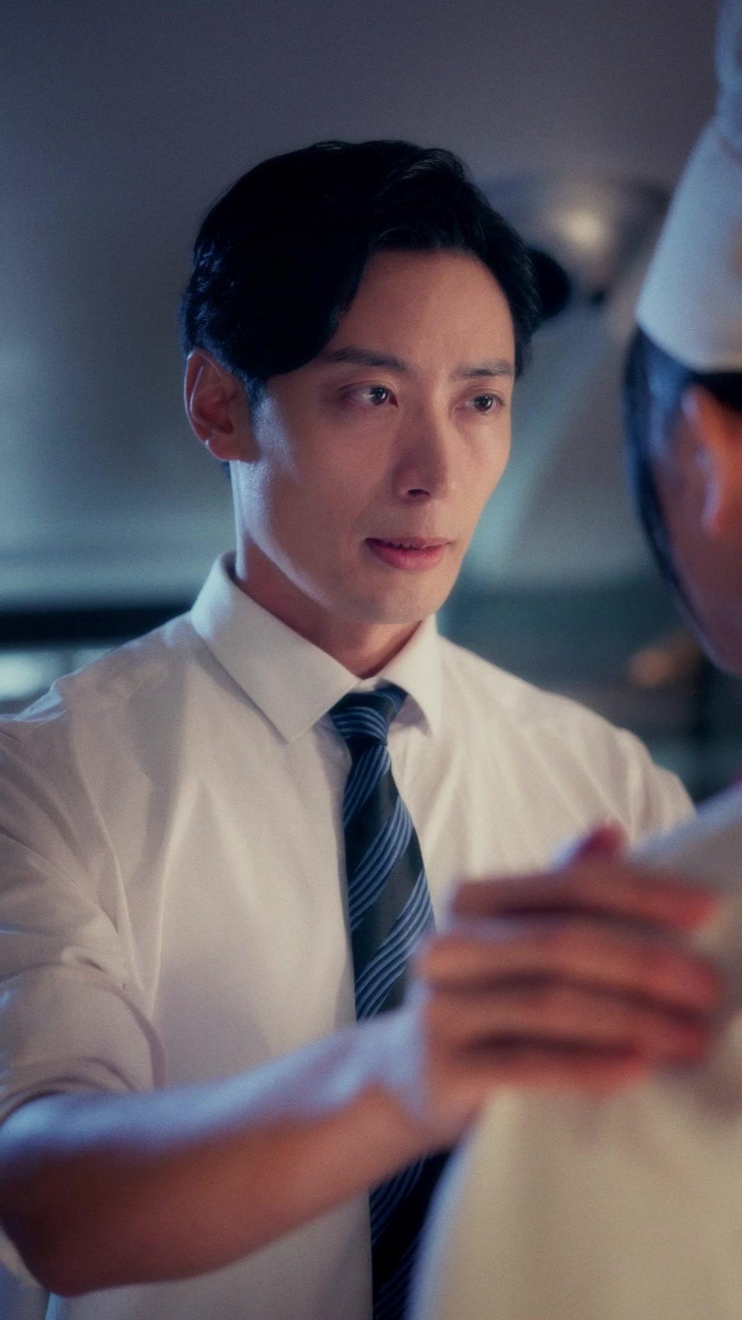 셰프와 총리의 비밀 레시피