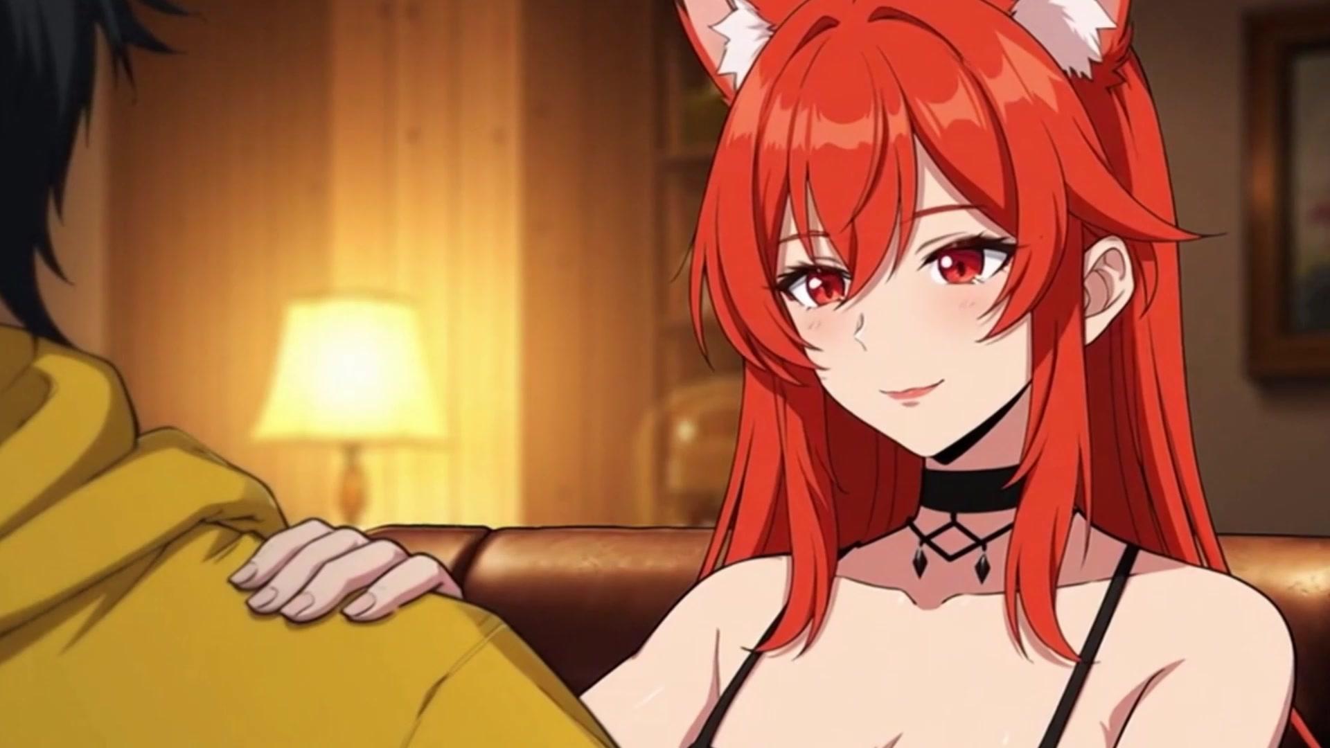 Raja Monster di Akhir Dunia