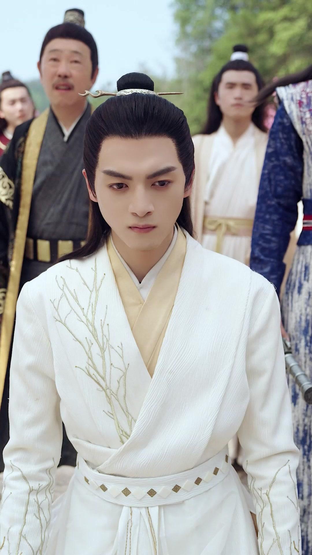 覚醒の一閃～家と天下を取り戻す～