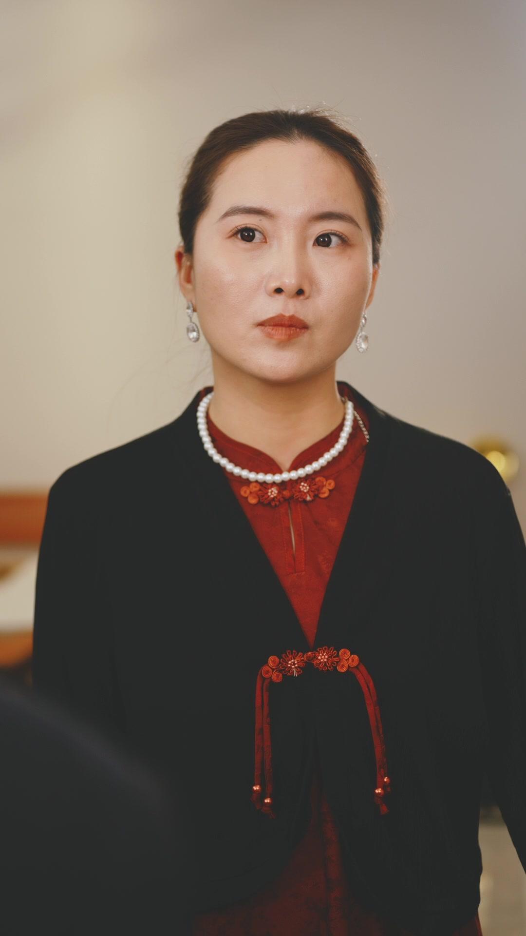 Not Her Mom, But Her Doom!