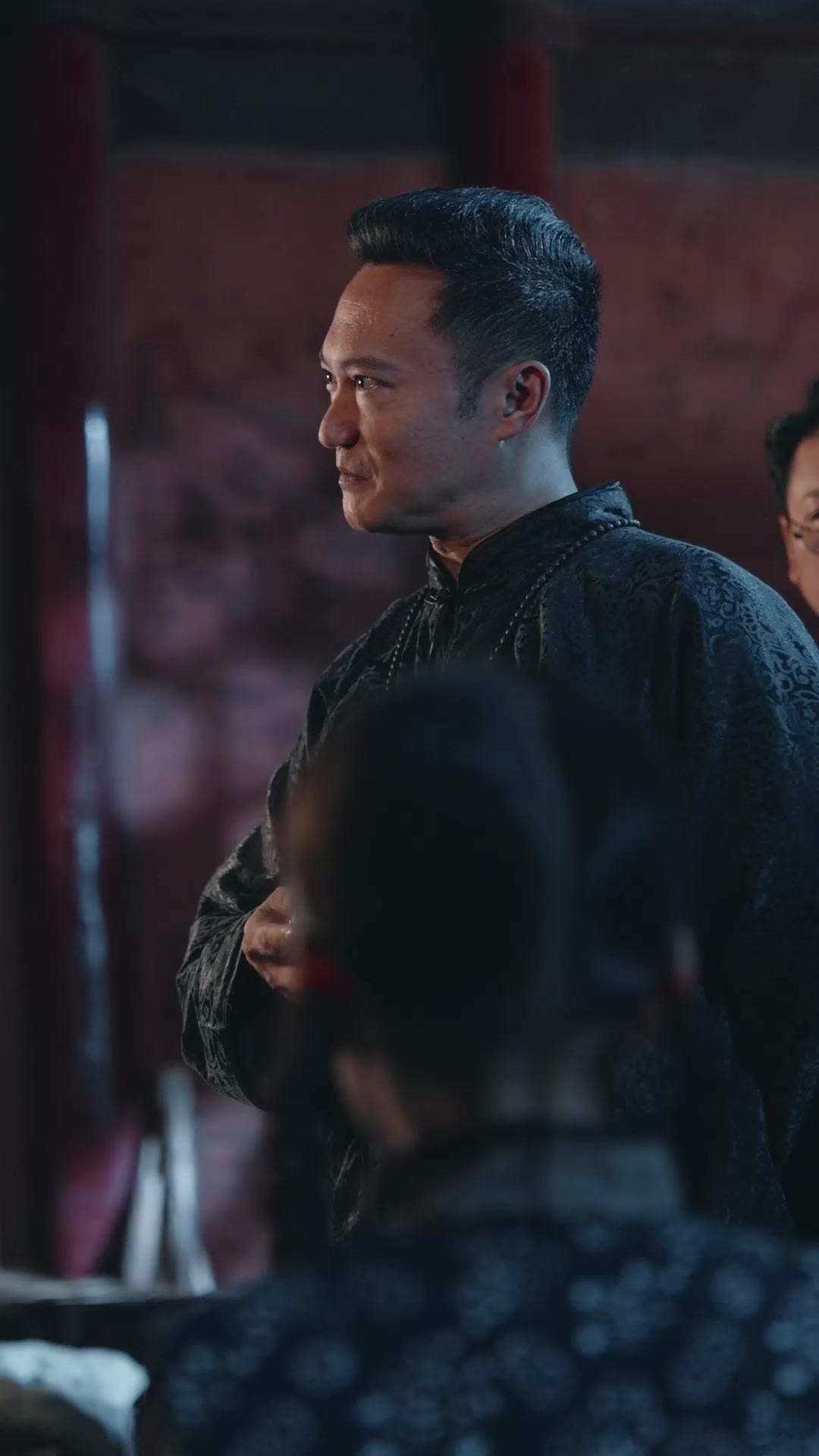 My Nemesis? Wait, That’s My Sister!