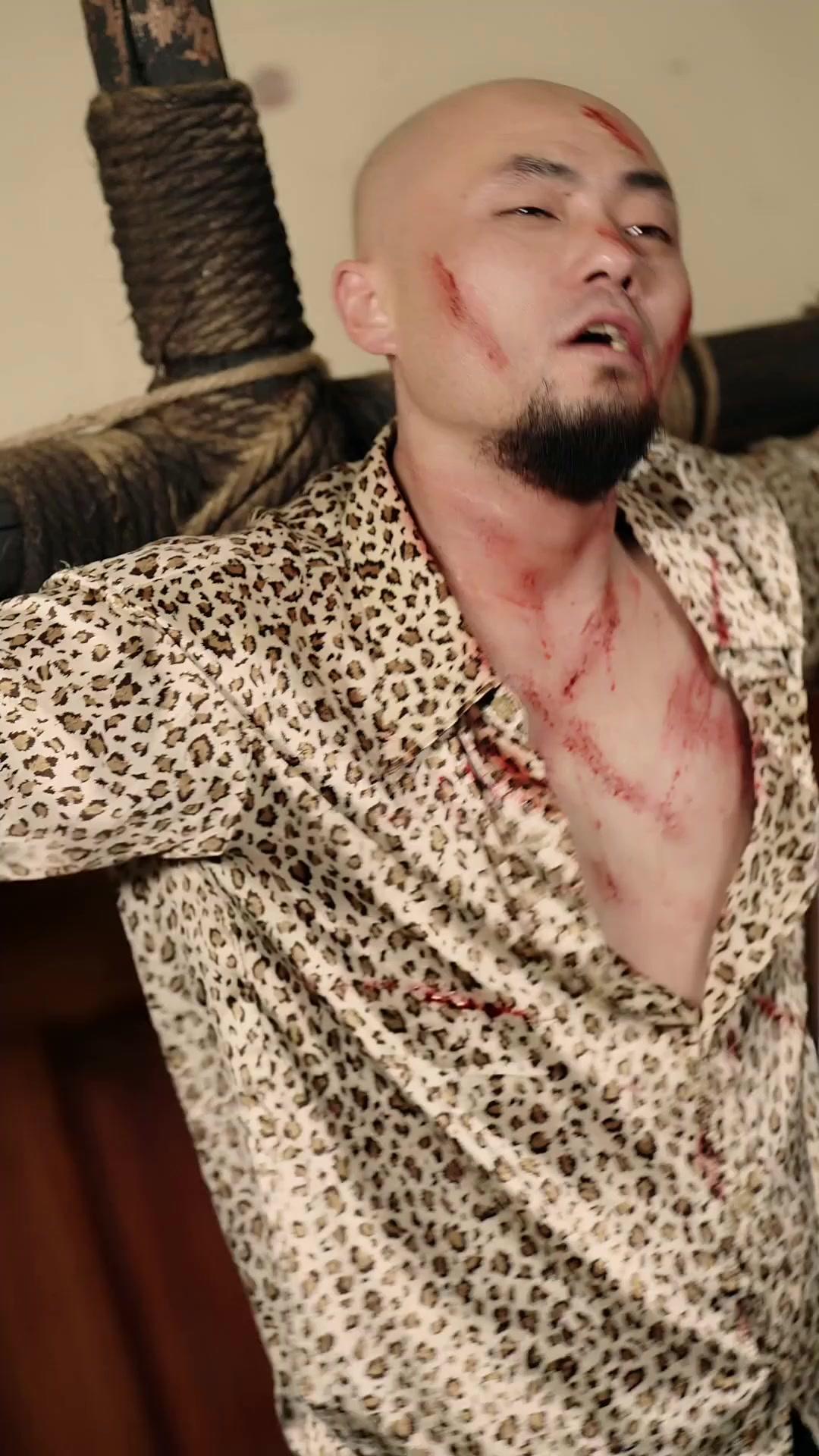 Aufstieg eines Rikscha-Mannes