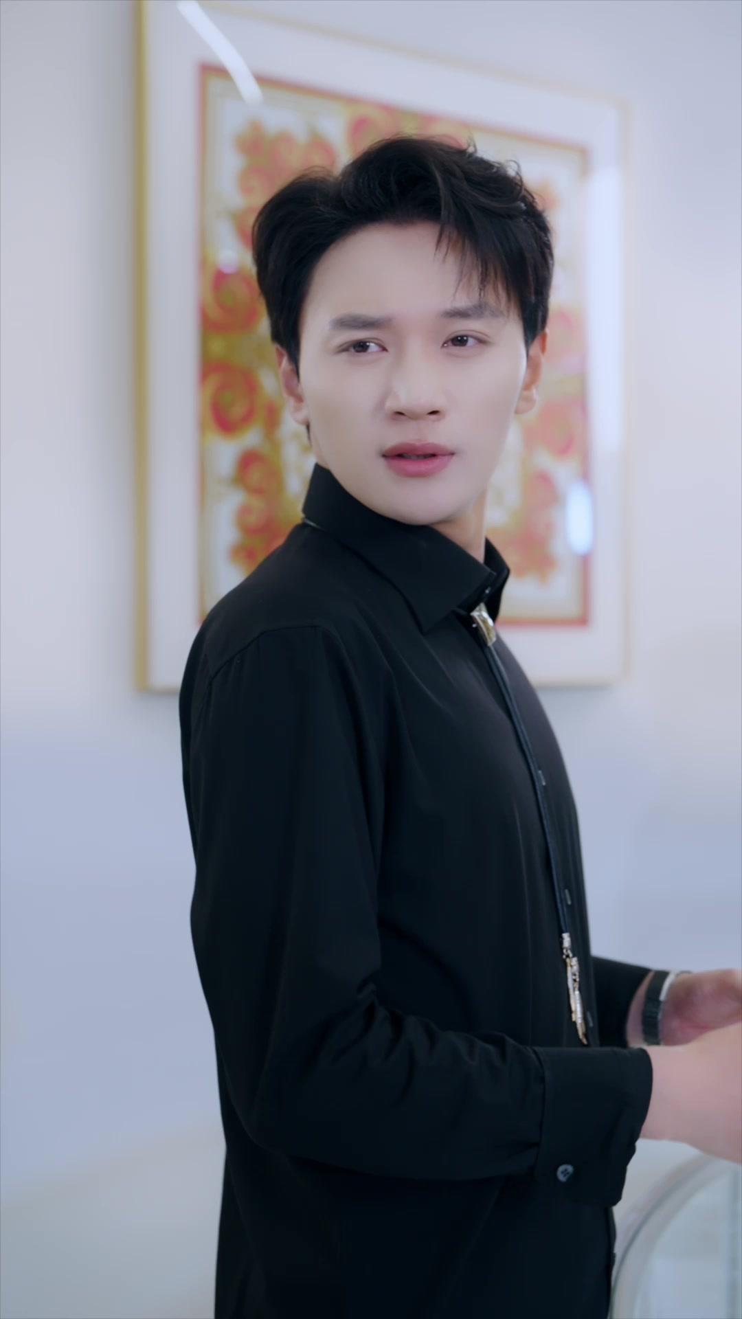 The Billionaire's Second Chance