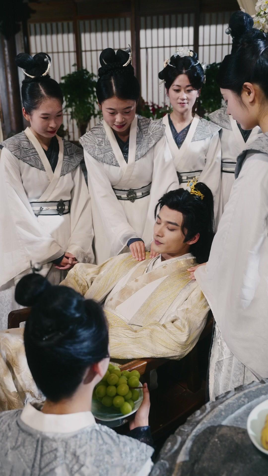 Keturunan adalah Warisan