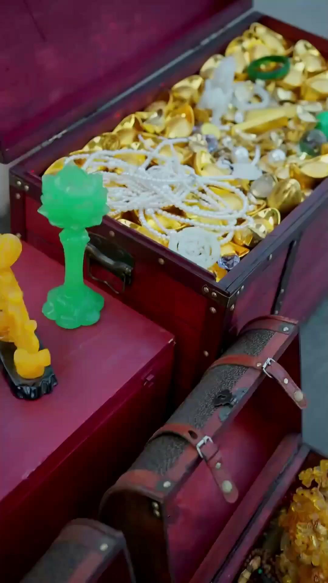 Warisan Pedang Pamungkas