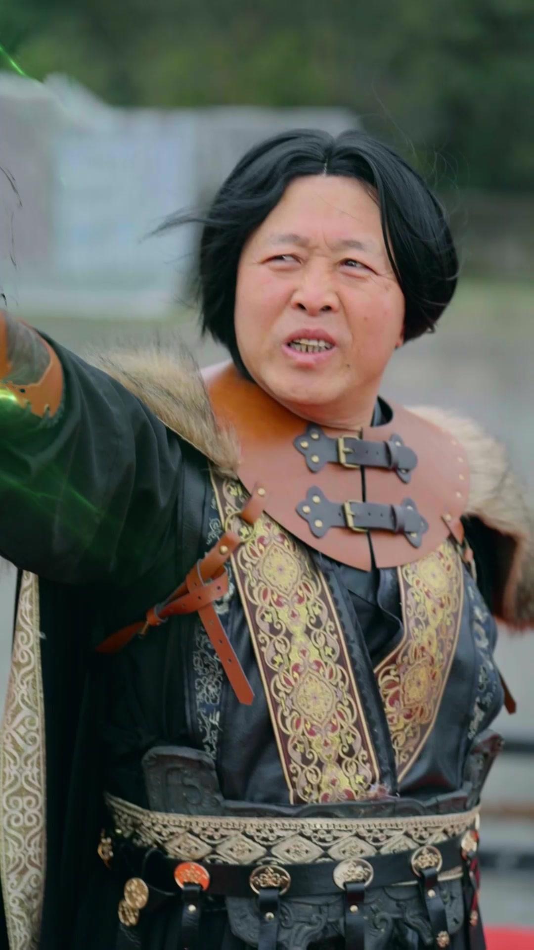 A Redenção do Genro