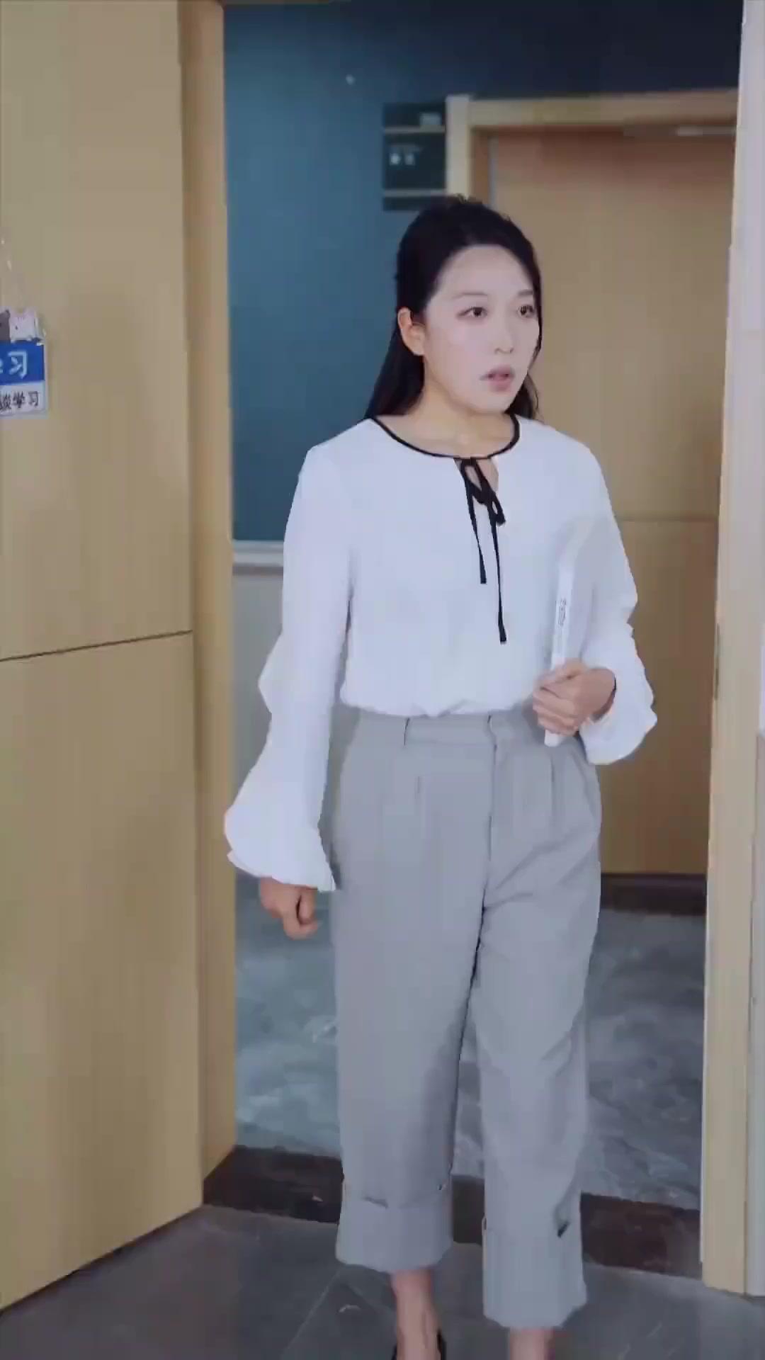 대표님, 저 임신했어요