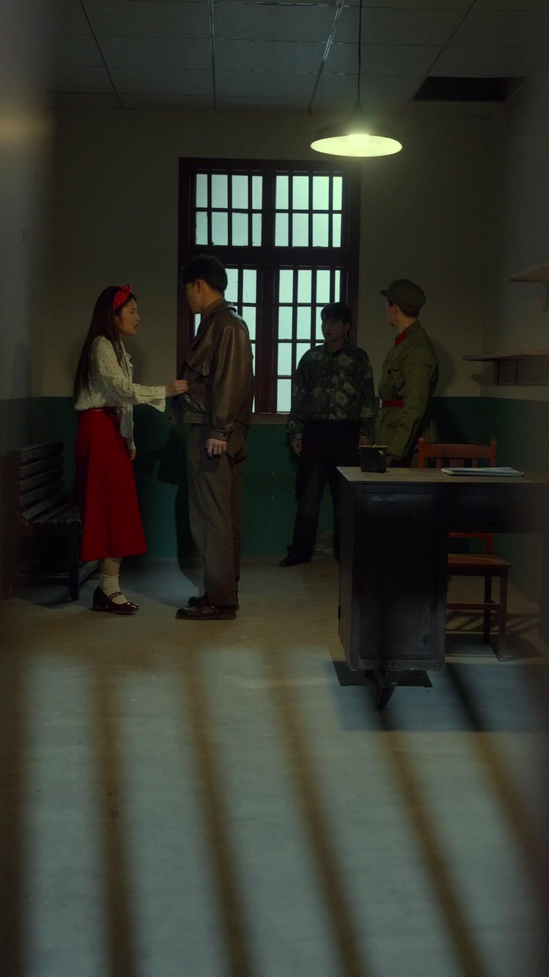 Selamat Tinggal！Suami Pabrik