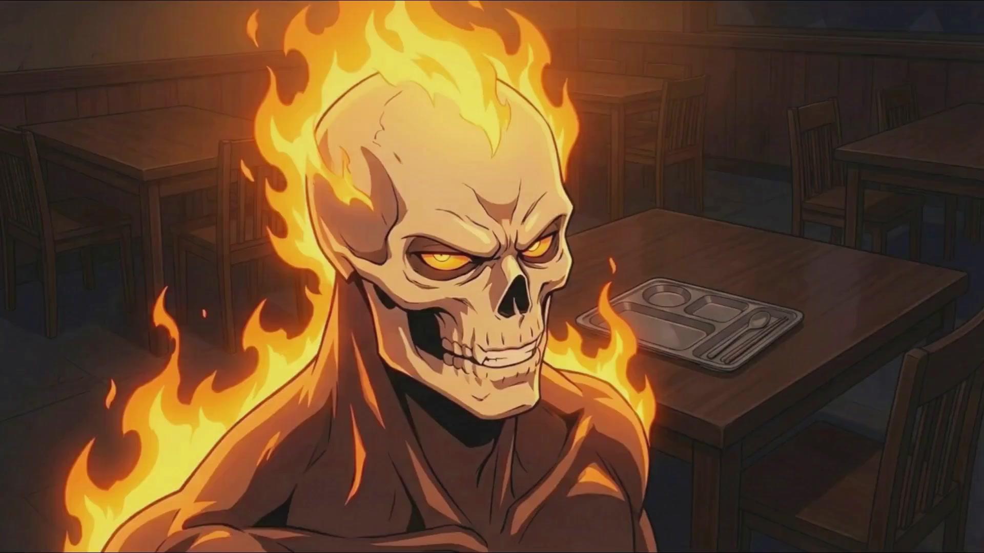 (Dubbed) Apocalypse Chef: Rise to Power Full Movie - NetShort - page2