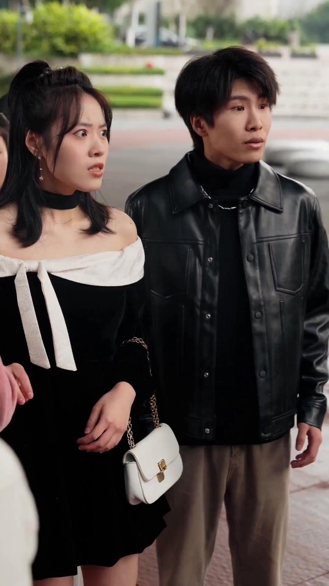 (Doblado) Mi jefe, mi amor