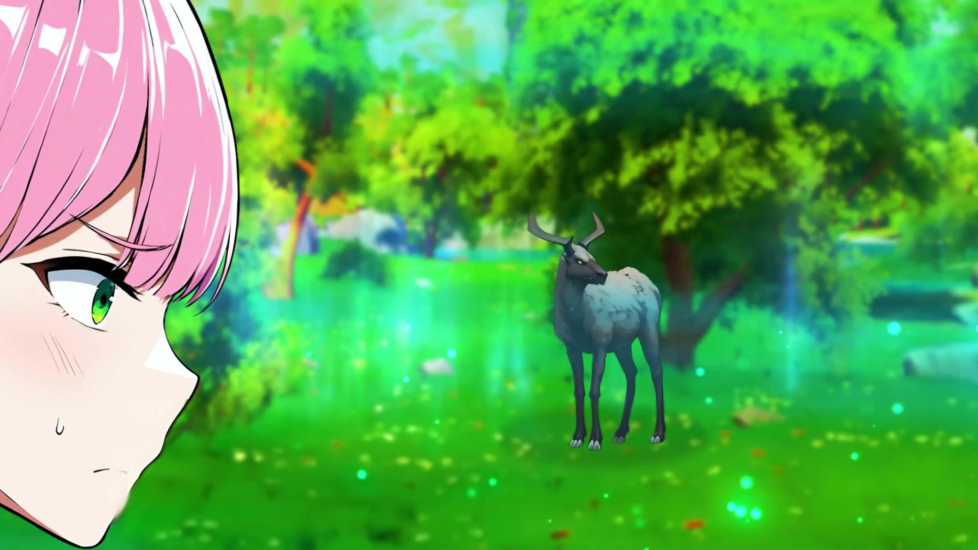 Everyone Tames Beasts, I Control the Myths!