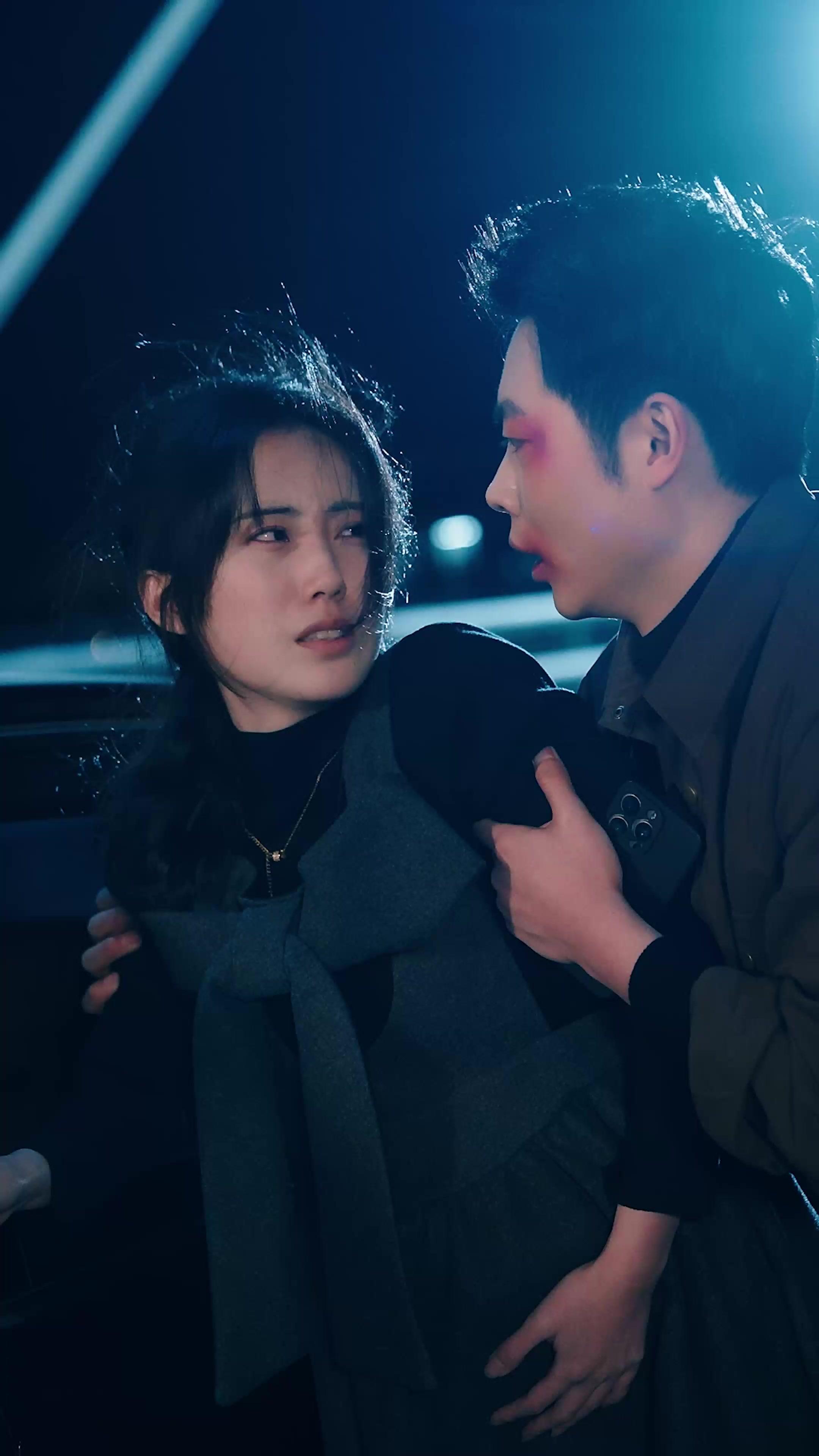 La heredera despiadada