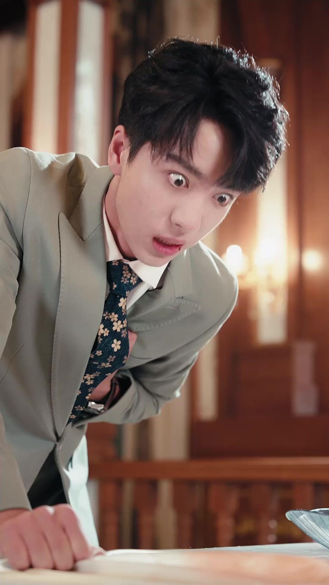 مودة القمر، شوق أبدي