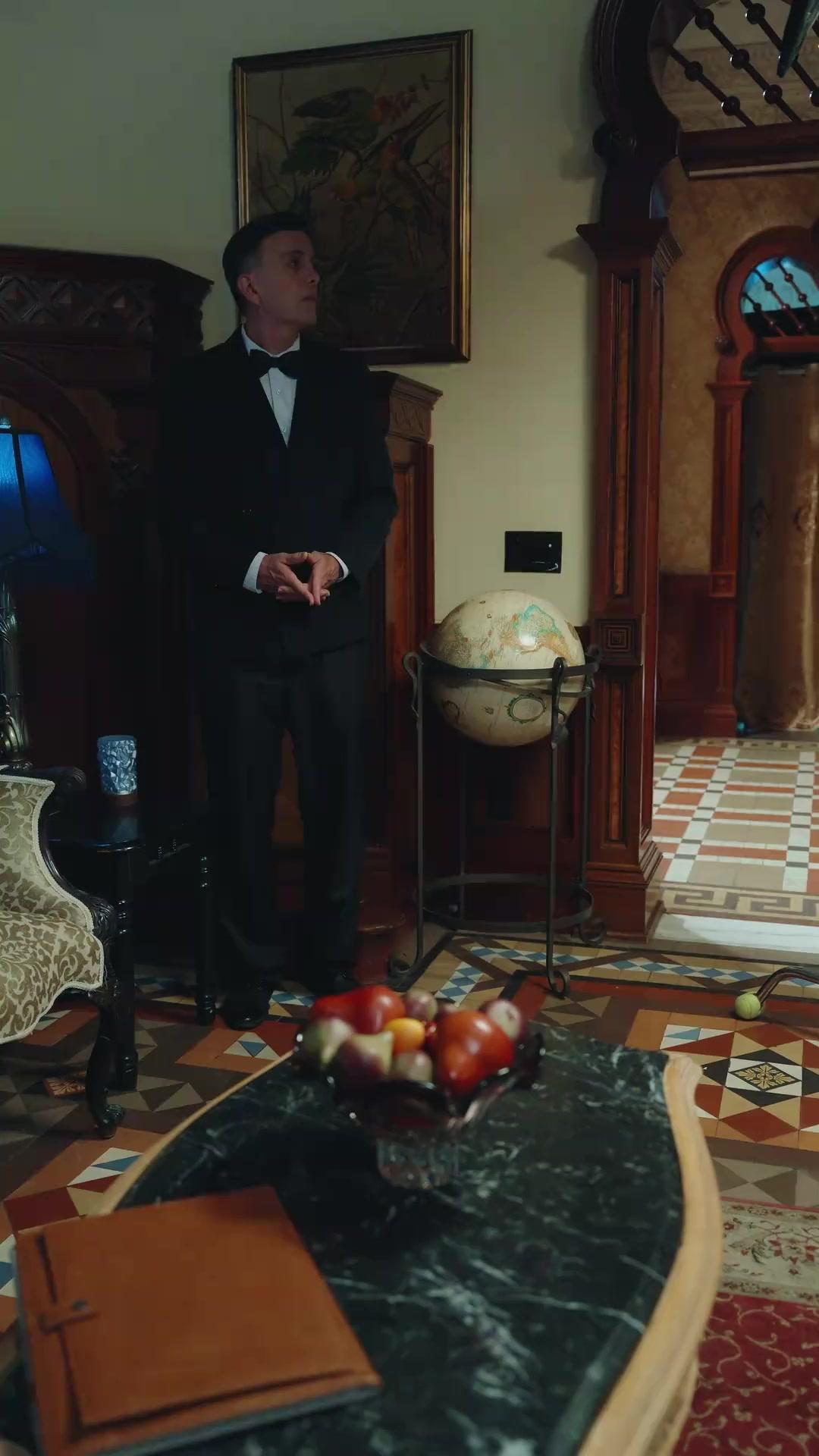 Piangi per Me Quando Me Ne Vado