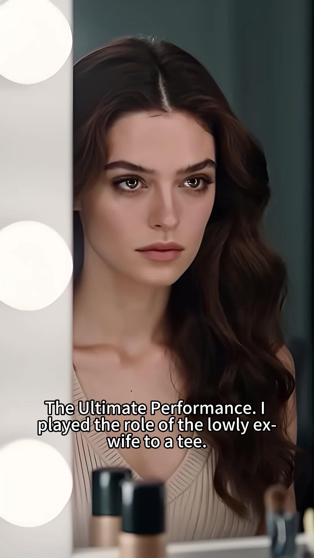 Never Mess With the Good Wife