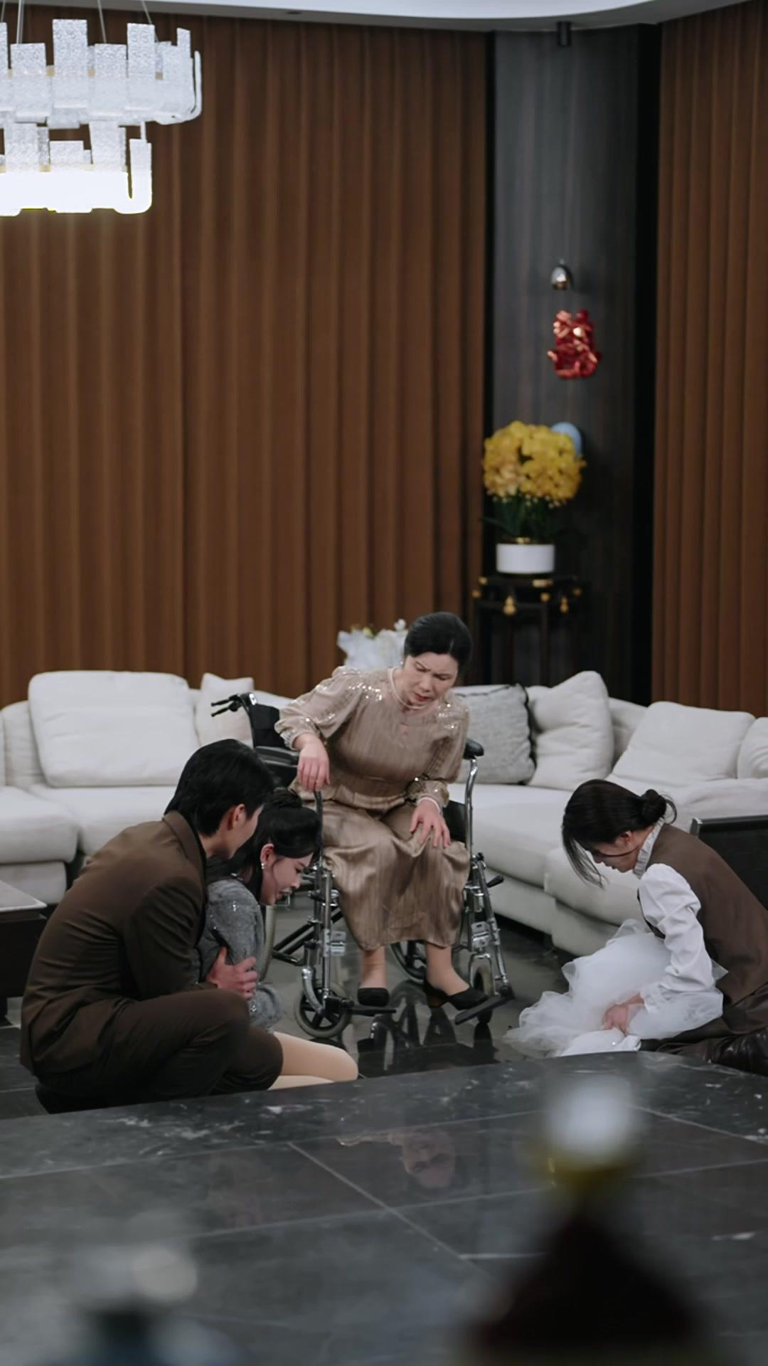 Left Me, Now Watch Me Win!