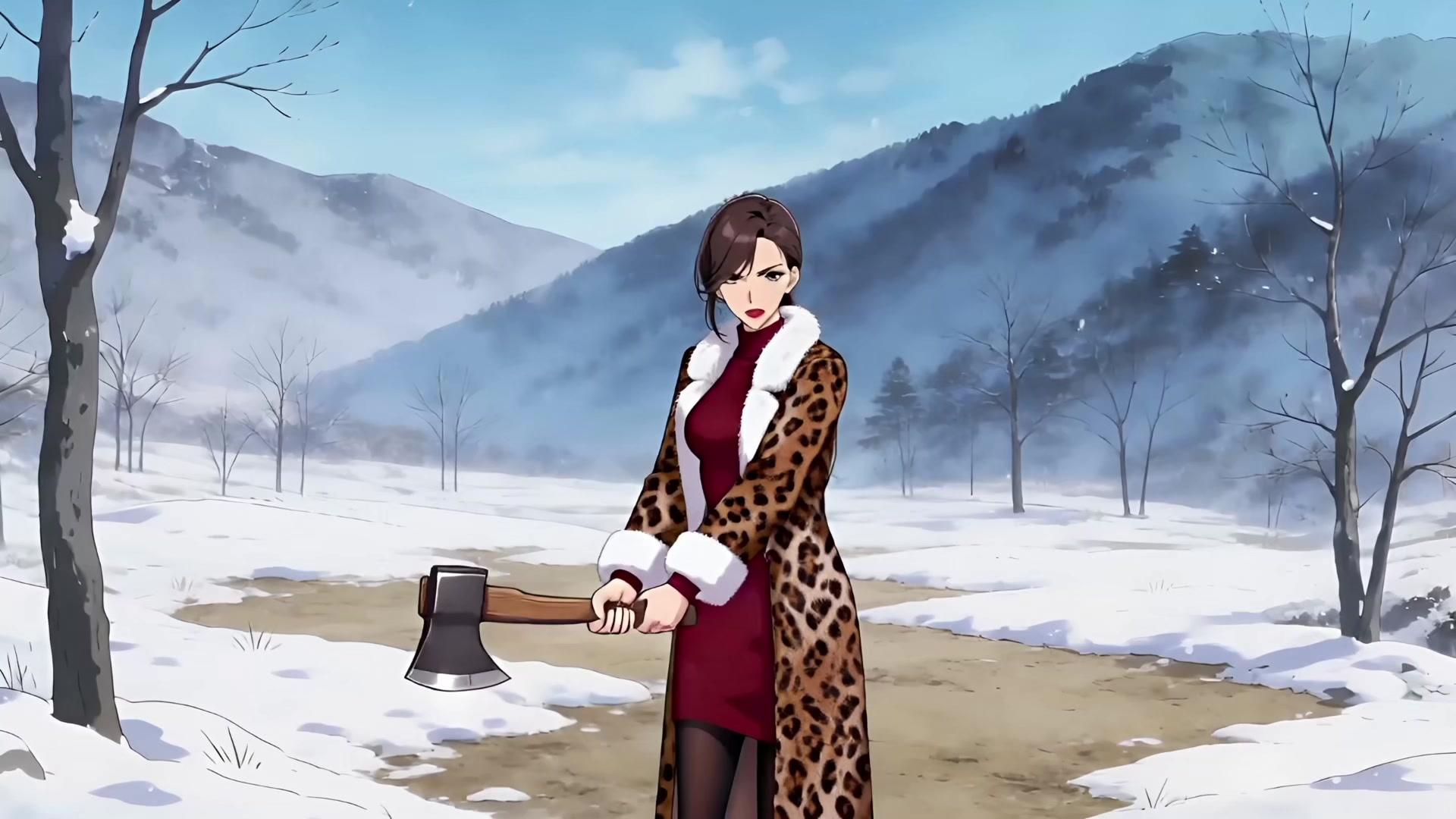 Betrayed Me? Now Beg!