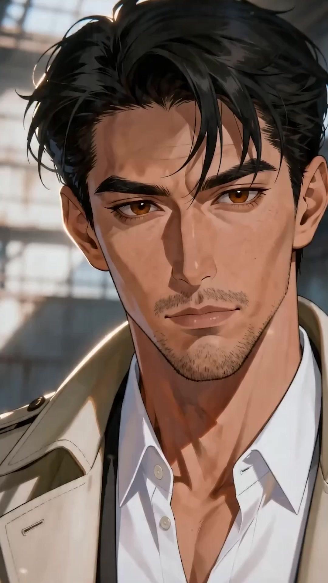  Aku Diakui Bos Mafia