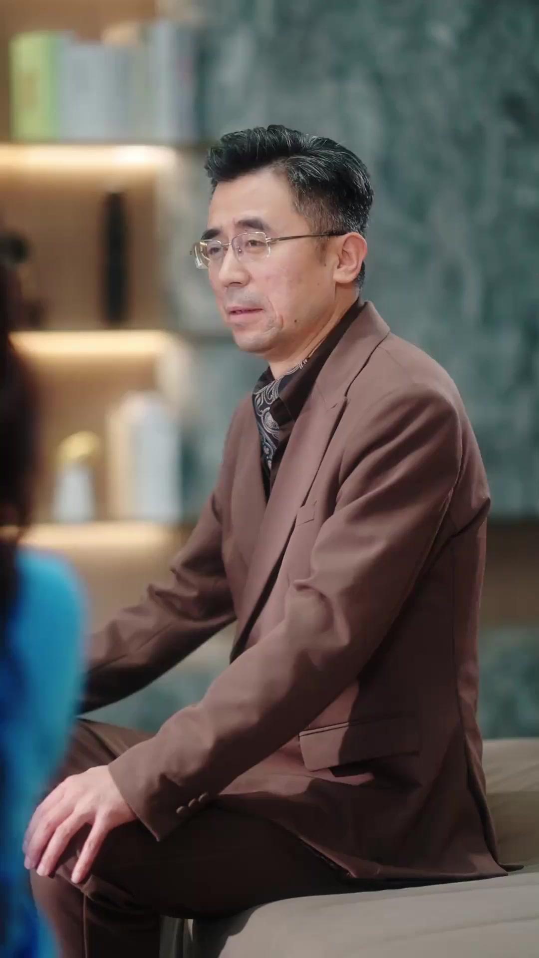 Anh Chồng Mù Ngọt Ngào