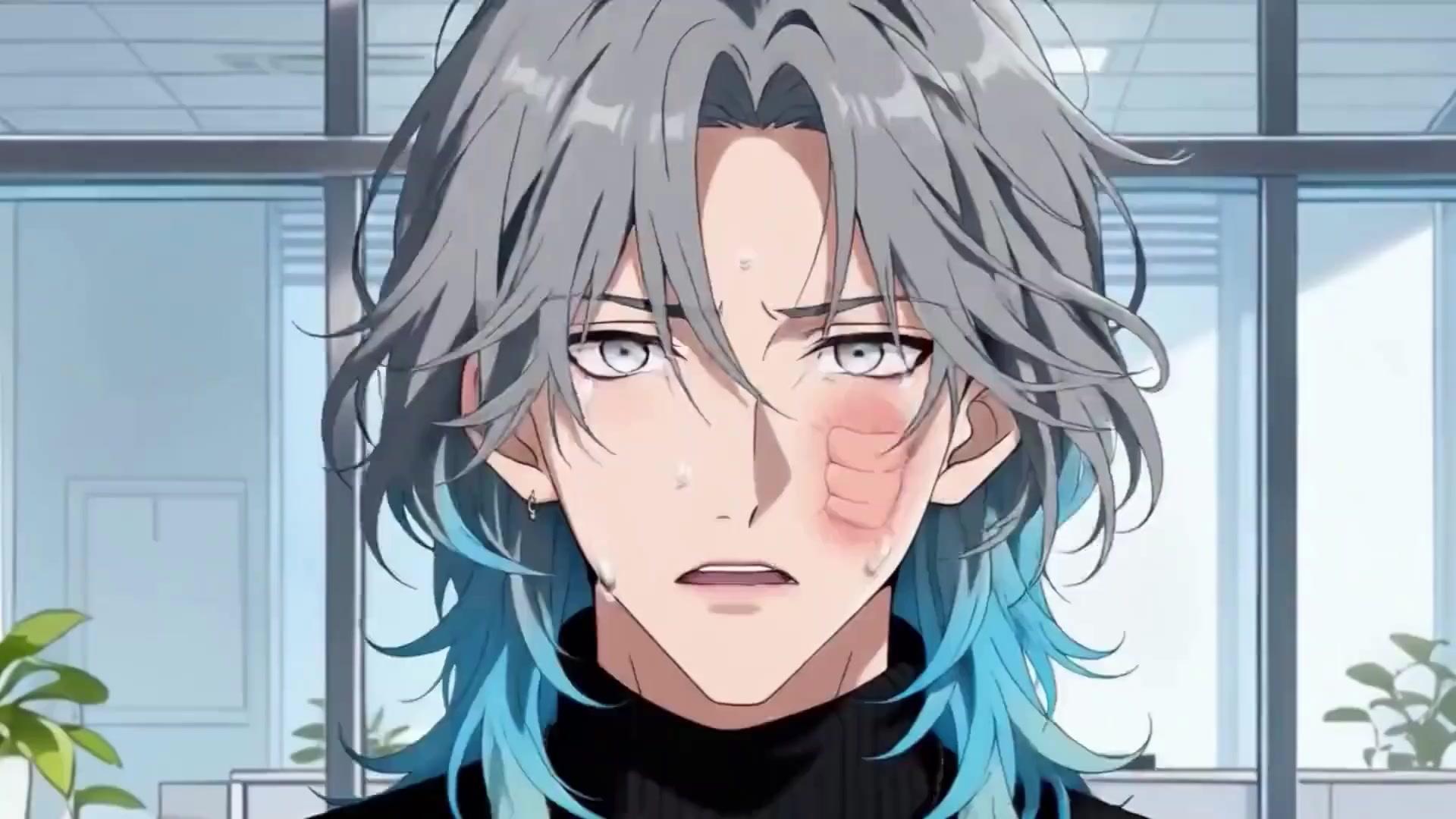 (Dubbed) Janitor? No, I'm an Idol!