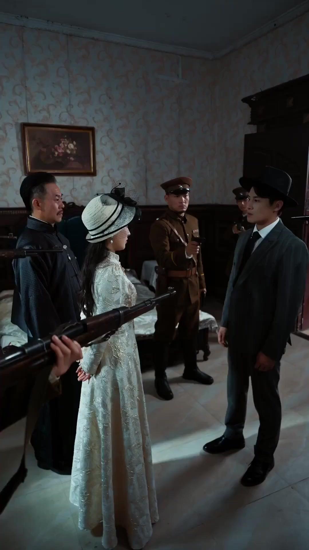 (Dubbed) Reborn to Rewrite It All