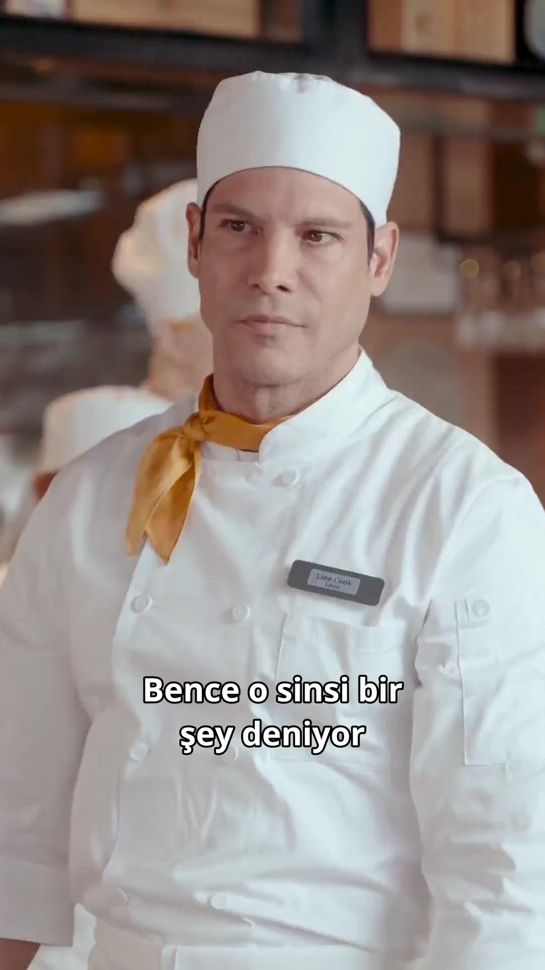 (Dublajlı) Lezzetli İntikam