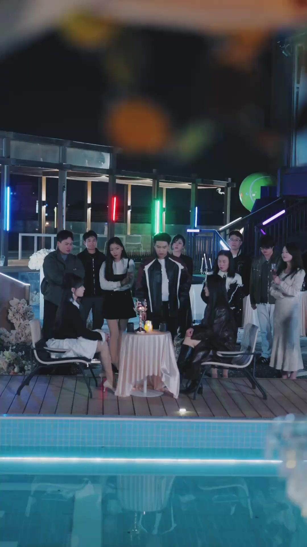 (Doblado) ¡Mi esposa es una Bandida!