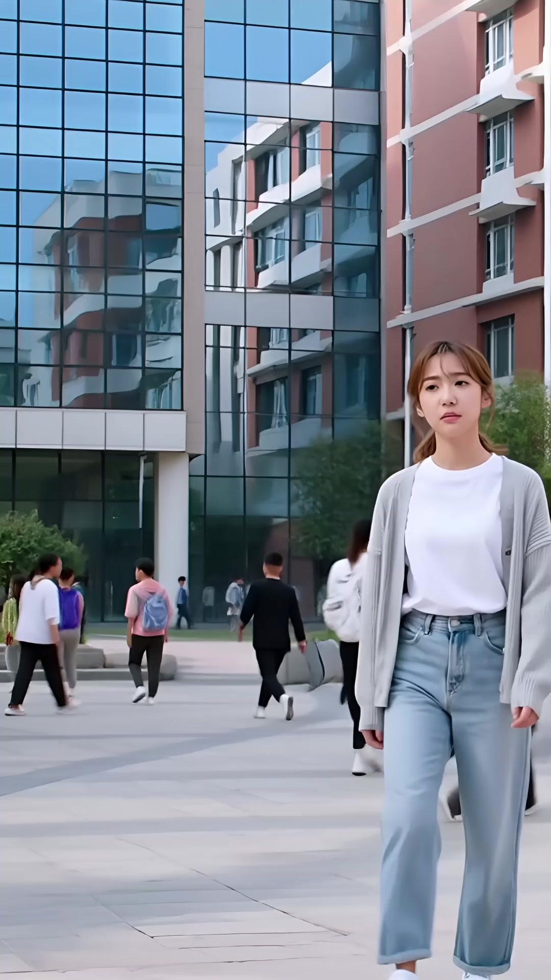 Back from Death? Time to Burn You All, Auntie!