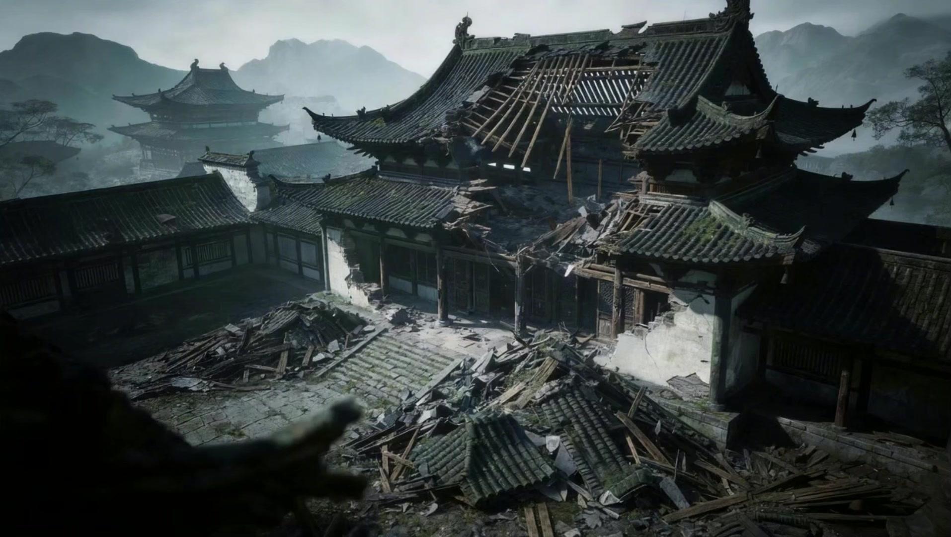 Basmi Iblis hingga Jadi Legenda