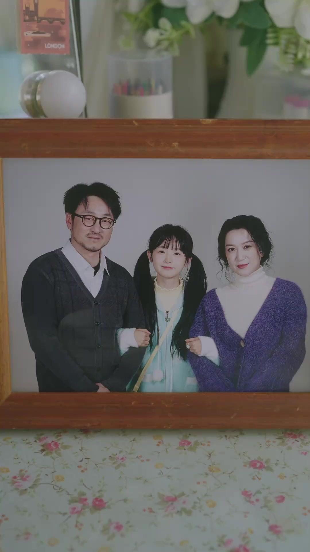 貧乏家族？どう見てもおかしい