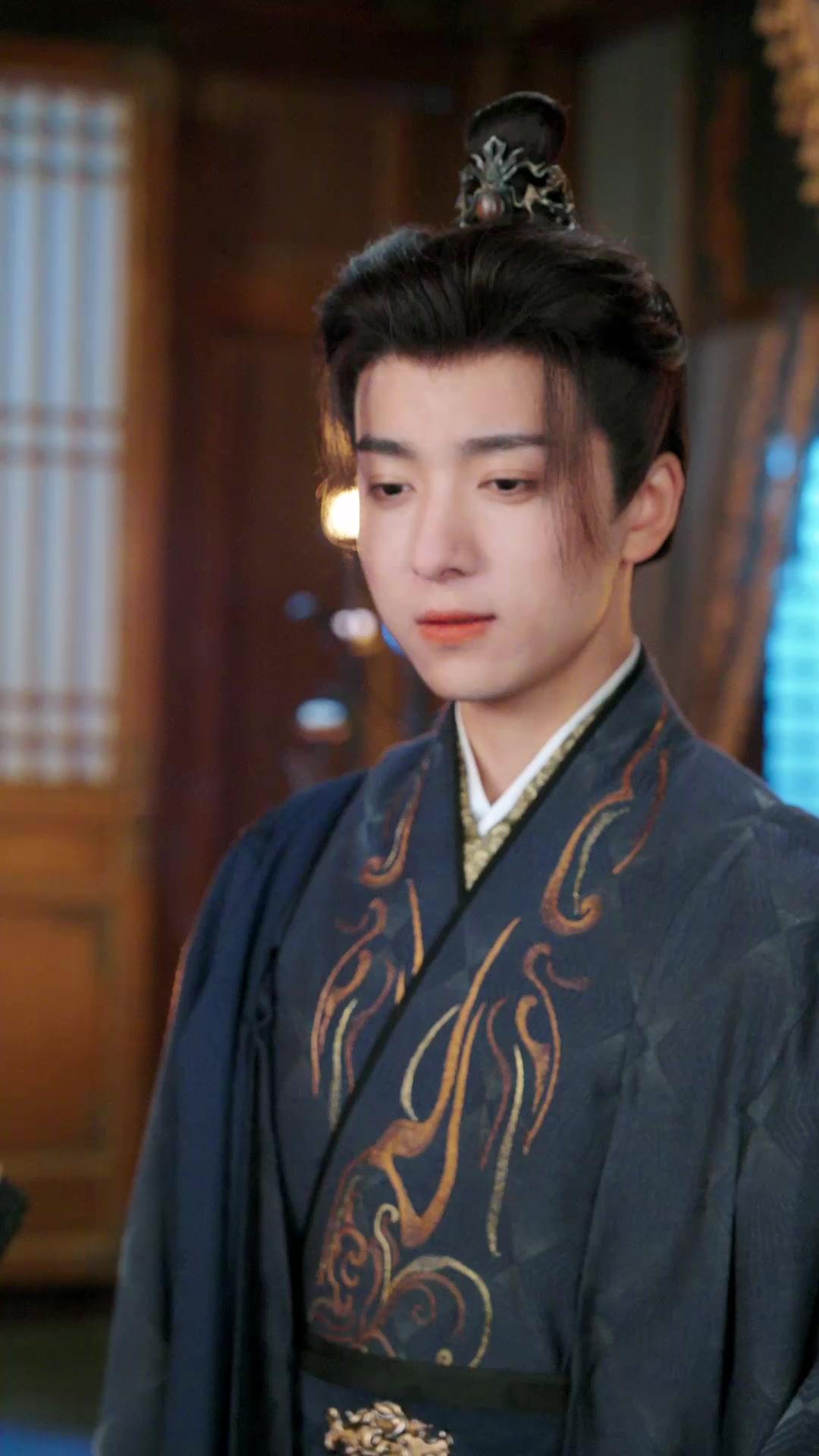 The Goddess's Spear of Justice