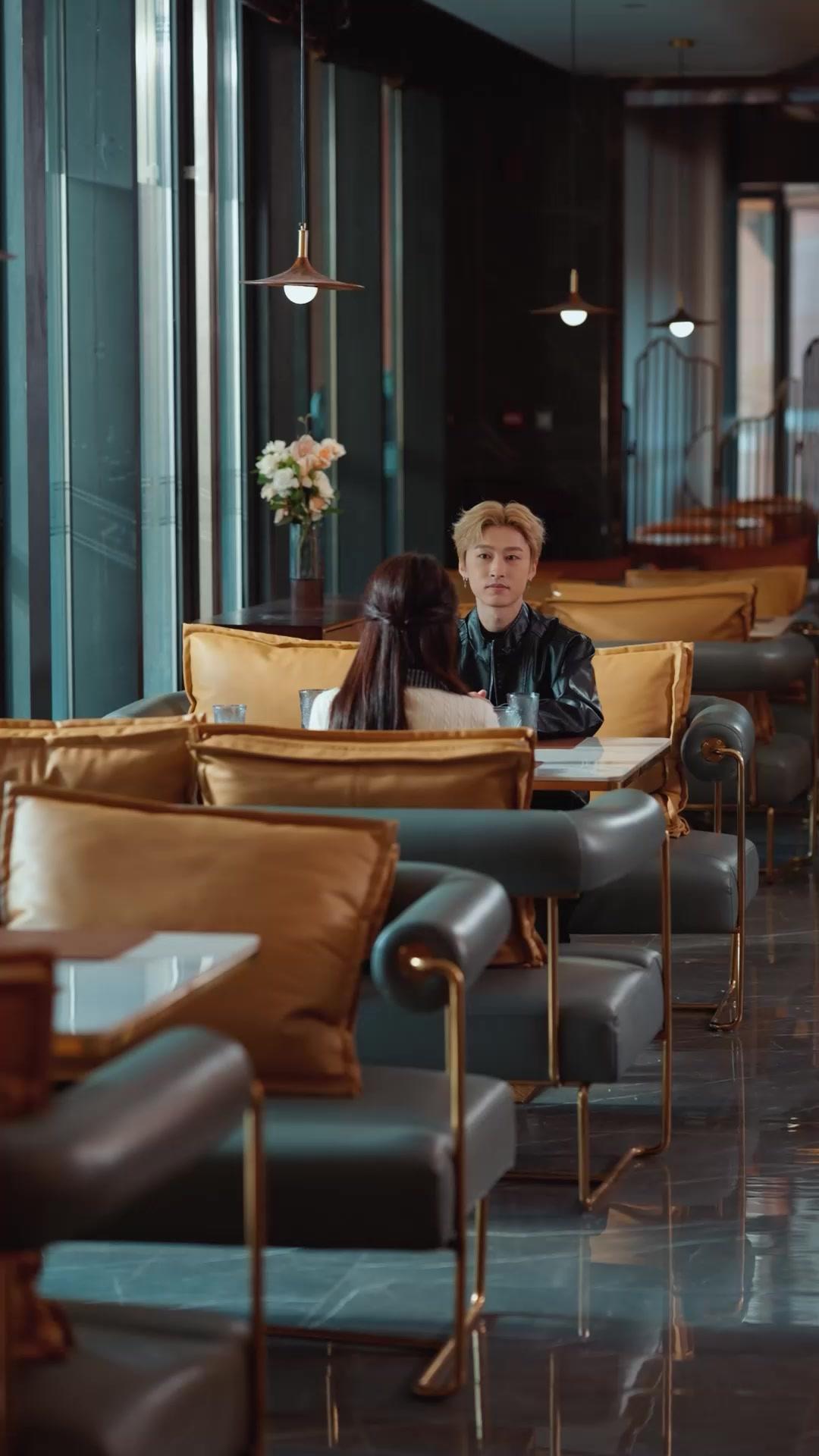 Don't Save Me, Stepbrother