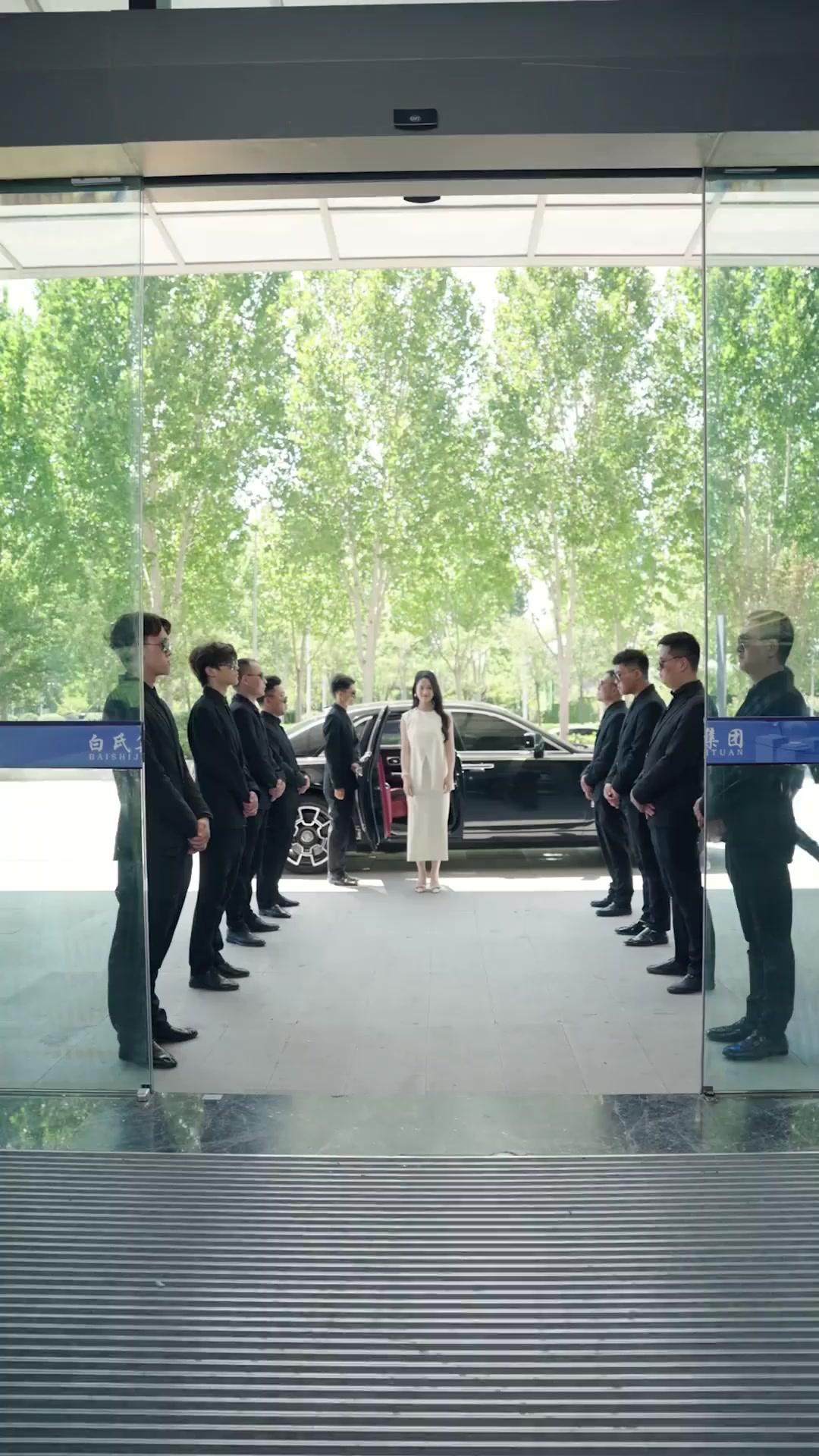 Gizli Varisin Dönüşü 