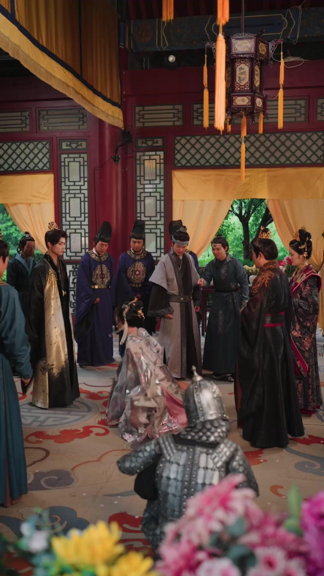 La princesa del intercambio