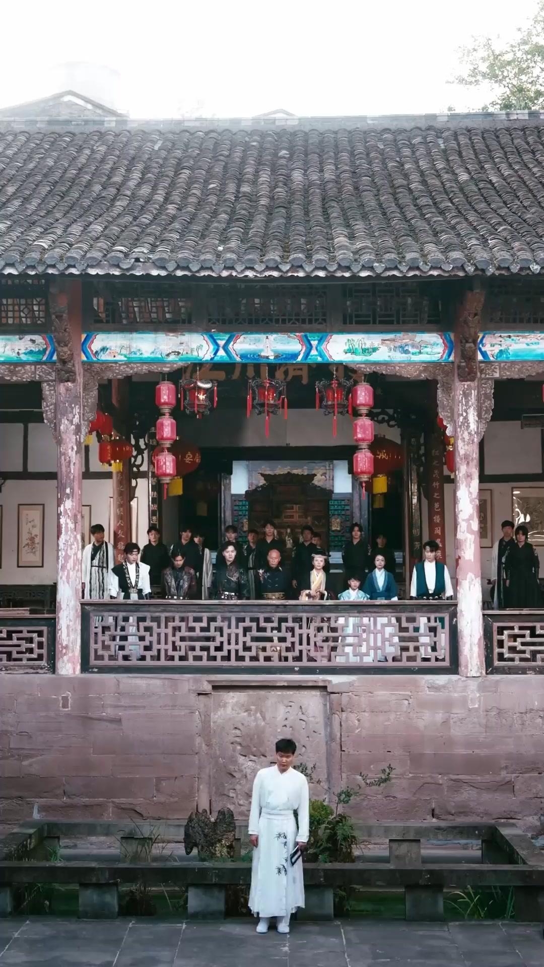 Little Lord of Reckoning