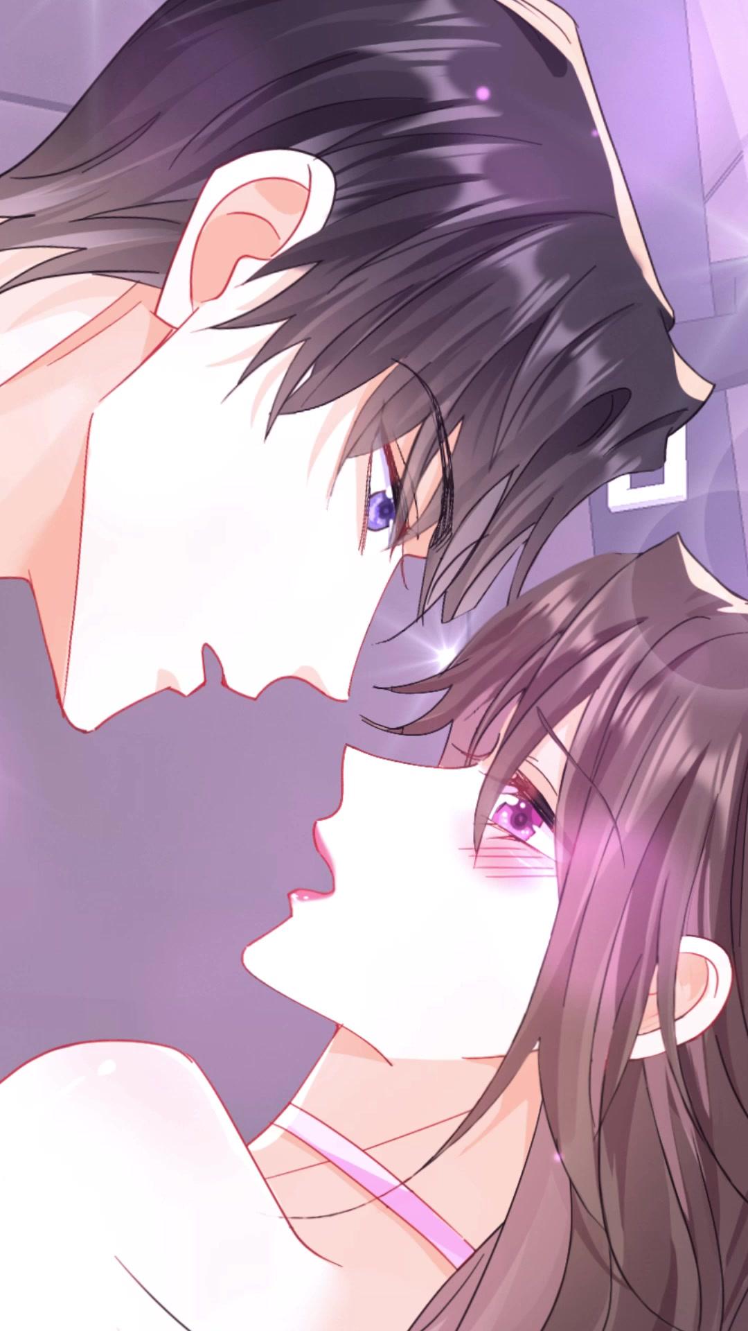 Oops! My Revenge Became Love!