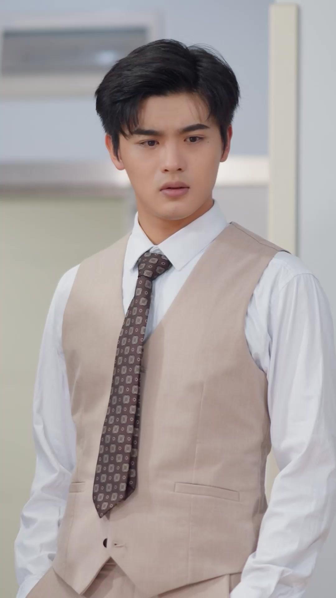 Married to My Ex-Husband's Boss 