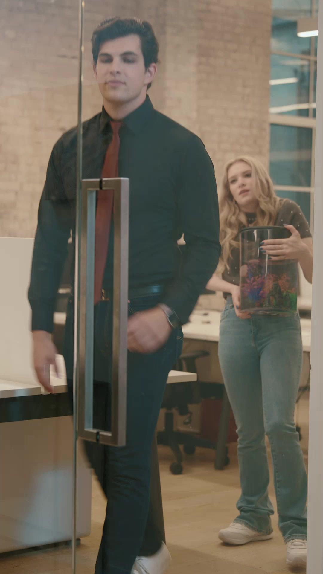 À UN BATTEMENT DE CŒUR