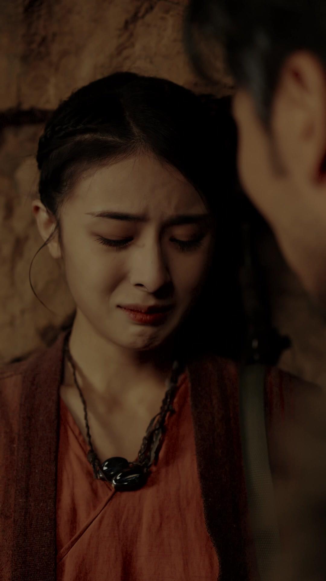 哀牢山驚魂人面熊