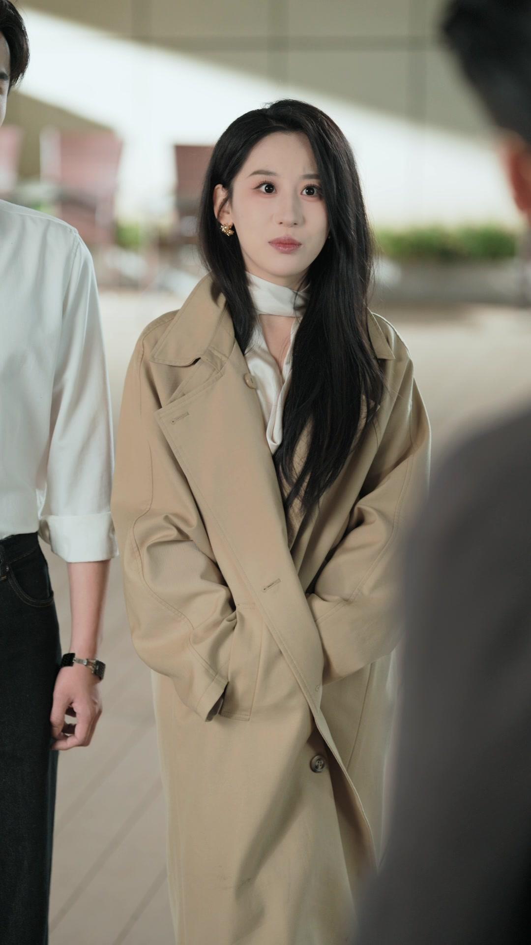 The Lady Boss Takes It All Back