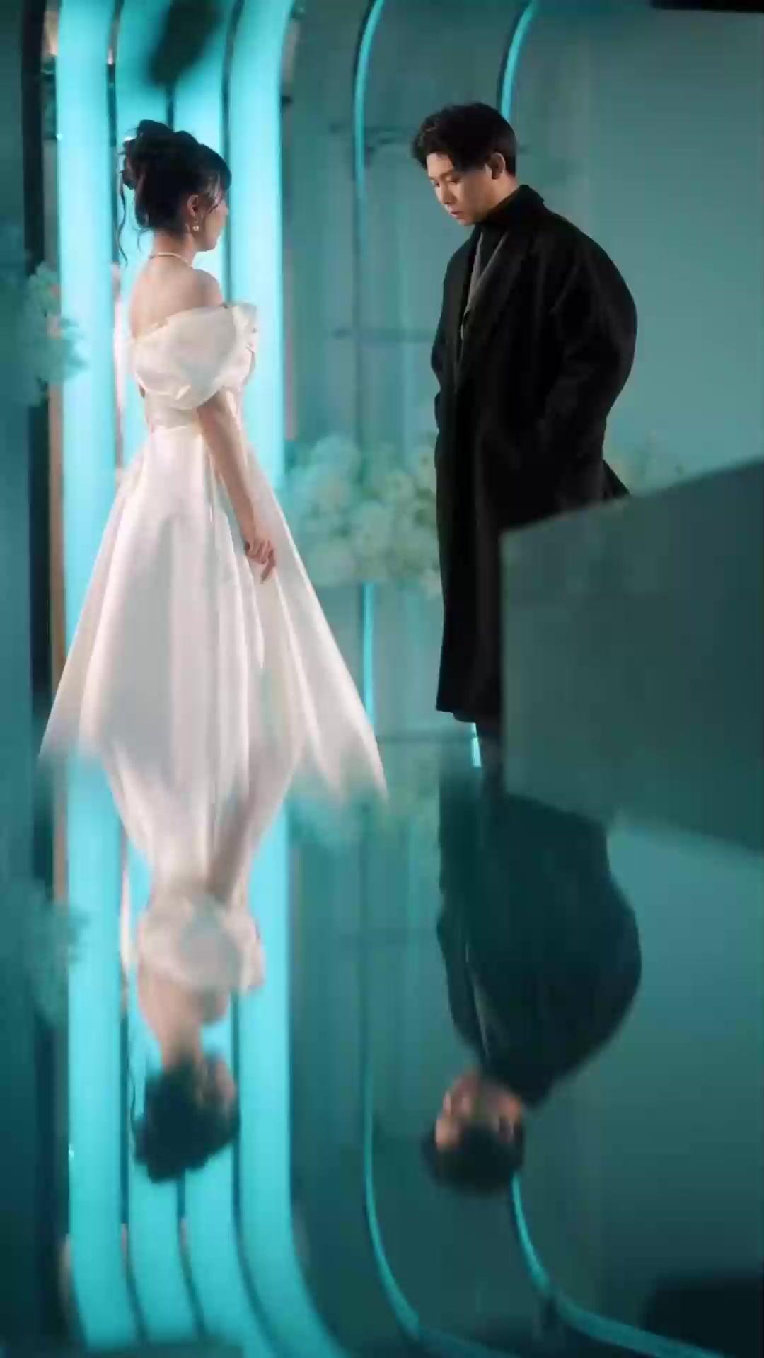 (더빙) 안녕, 옛사랑