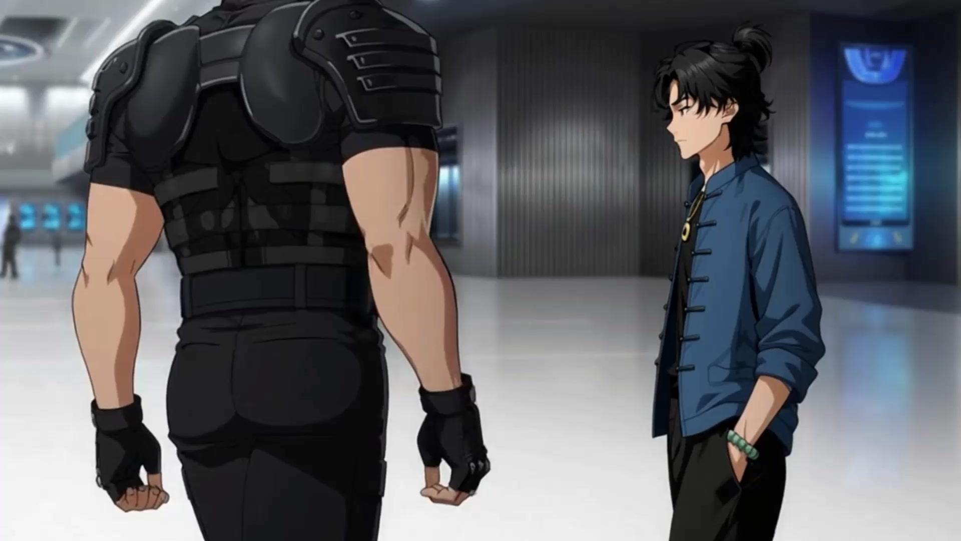 Bug Sistem, Aku Tentukan Takdir