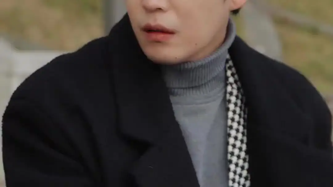 Night Lights & Unspoken Promises