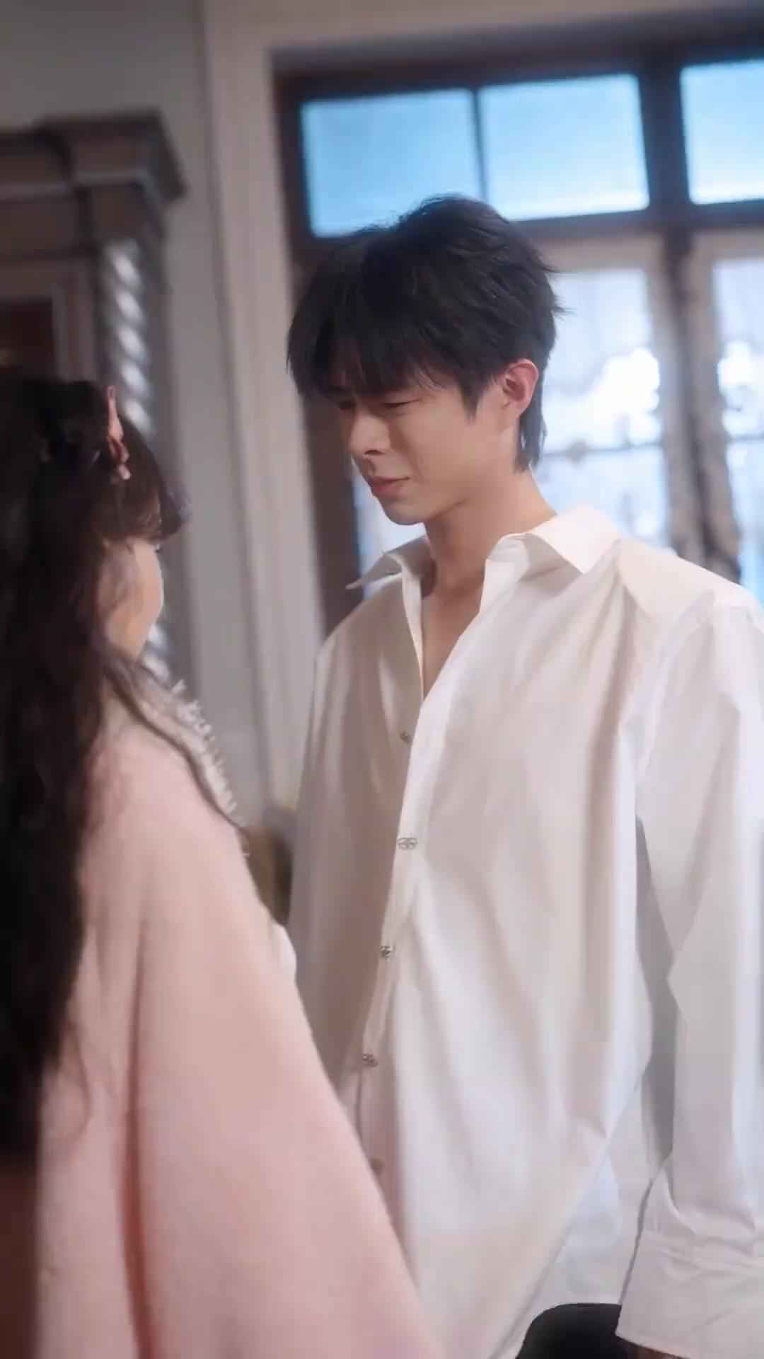 (더빙) 고부 사이가 찐친?!