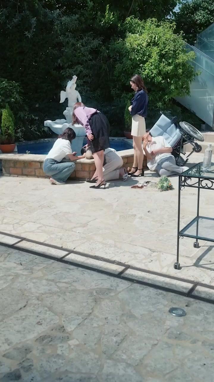 Oh No! Their Son's a Billionaire!