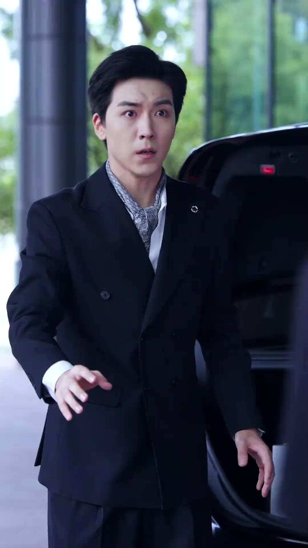 Pengkhianatan Anak Angkat 